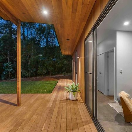 The Brook View Byron Bay Villa Ewingsdale Buitenkant foto