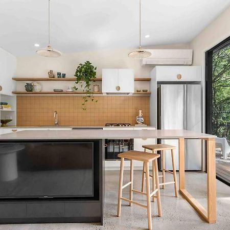The Brook View Byron Bay Villa Ewingsdale Buitenkant foto