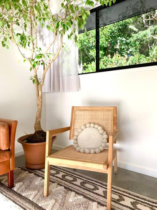The Brook View Byron Bay Villa Ewingsdale Buitenkant foto
