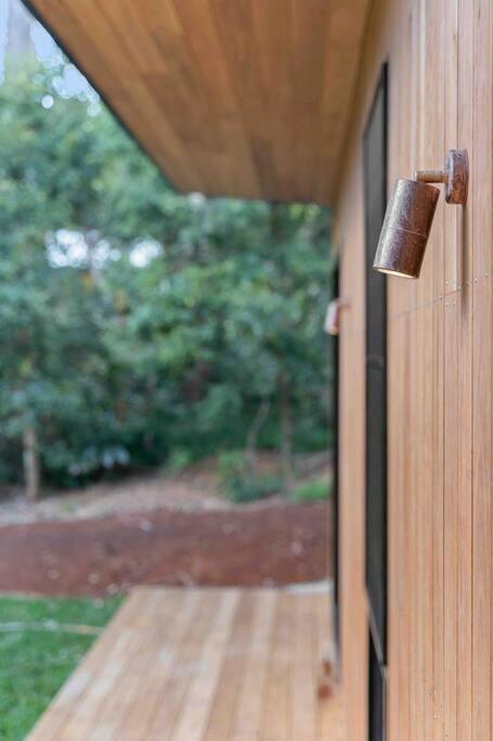 The Brook View Byron Bay Villa Ewingsdale Buitenkant foto