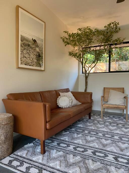 The Brook View Byron Bay Villa Ewingsdale Buitenkant foto