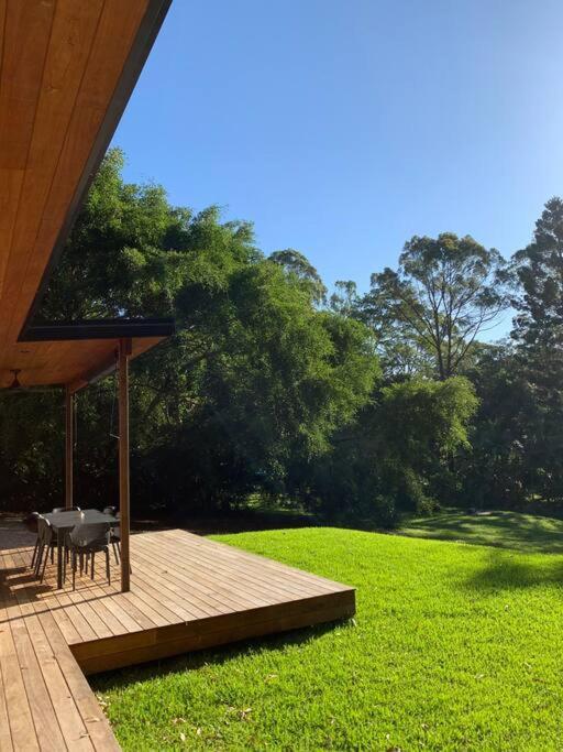 The Brook View Byron Bay Villa Ewingsdale Buitenkant foto